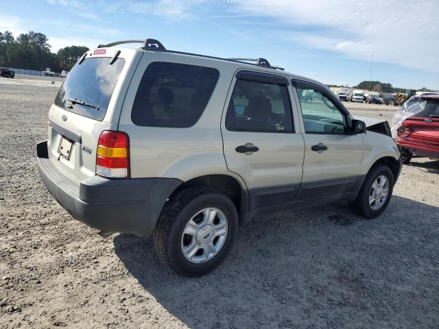 Photo 3 from auction – 2003 FORD ESCAPE XLT with VIN 1FMCU03153KC41627