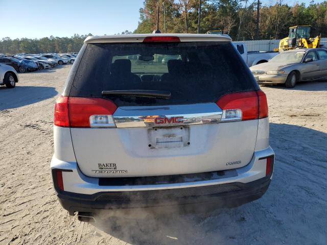 Zdjęcie 6 z aukcji – 2017 GMC TERRAIN SL z VIN 2GKFLSEK0H6302371