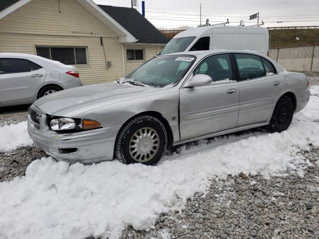 Photo 1 from auction – 2003 BUICK LESABRE CU with VIN 1G4HP52KX3U183071