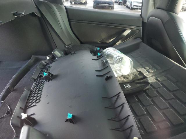 Photo 10 from auction – 2019 TESLA MODEL 3 with VIN 5YJ3E1EA8KF466897