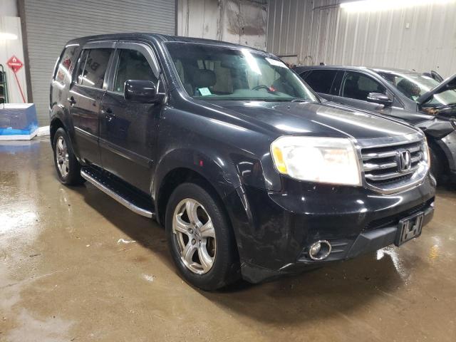 Zdjęcie 4 z aukcji – 2013 HONDA PILOT EXL z VIN 5FNYF4H53DB013096