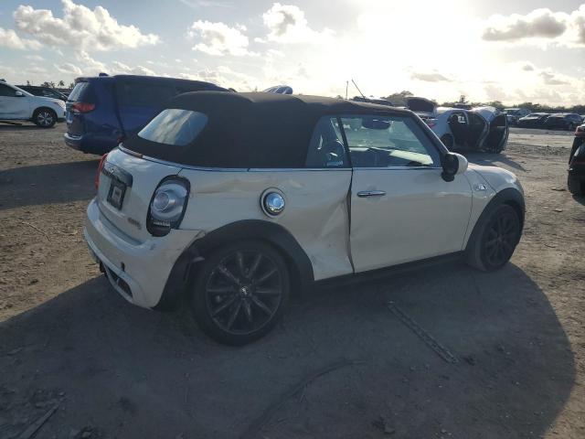 Photo 3 from auction – 2018 MINI COOPER S with VIN WMWWG9C54J3E38540