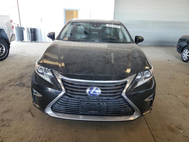 Photo 5 from auction – 2017 LEXUS ES 300H with VIN JTHBW1GG3H2152515