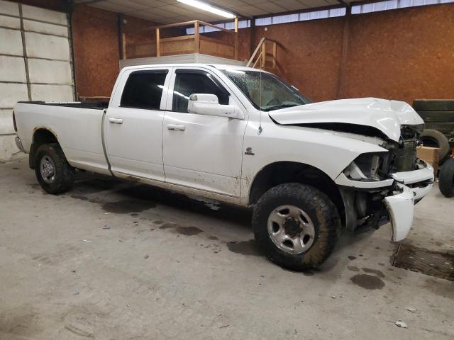 Photo 4 from auction – 2012 DODGE RAM 2500 S with VIN 3C6UD5HL1CG240117