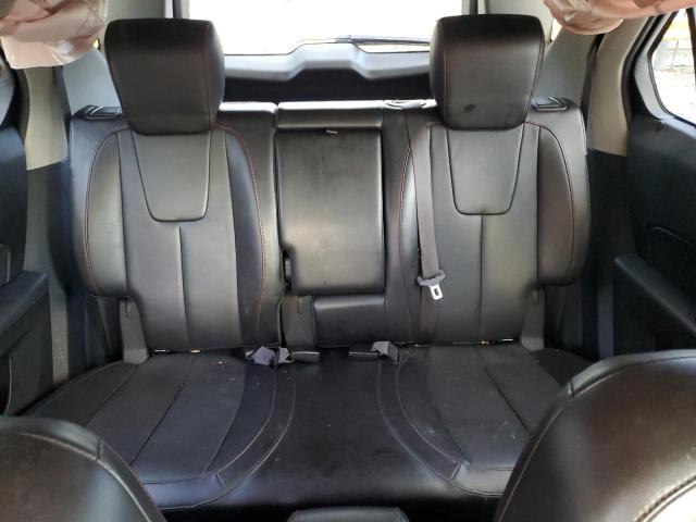 Photo 10 from auction – 2011 CHEVROLET EQUINOX LT with VIN 2GNALPEC8B1301881