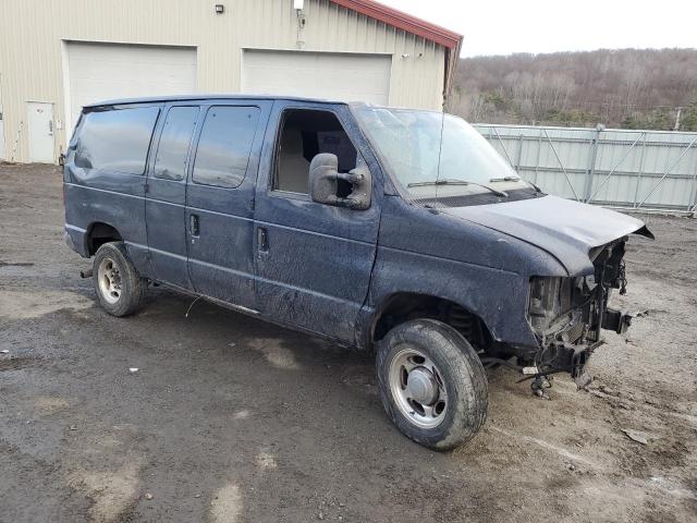 Photo 4 from auction – 2010 FORD ECONOLINE with VIN 1FTNE1EL1ADA07386