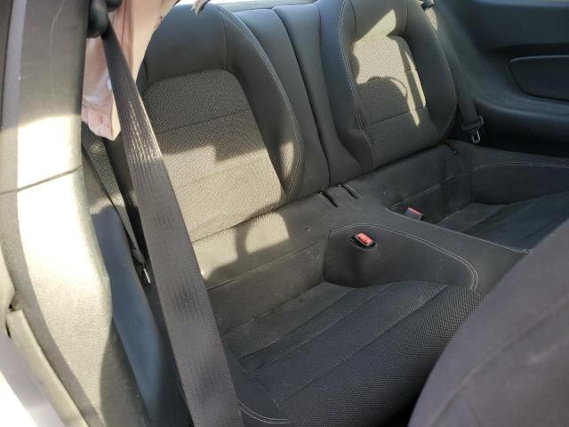 Photo 10 from auction – 2017 FORD MUSTANG with VIN 1FA6P8AM9H5255806