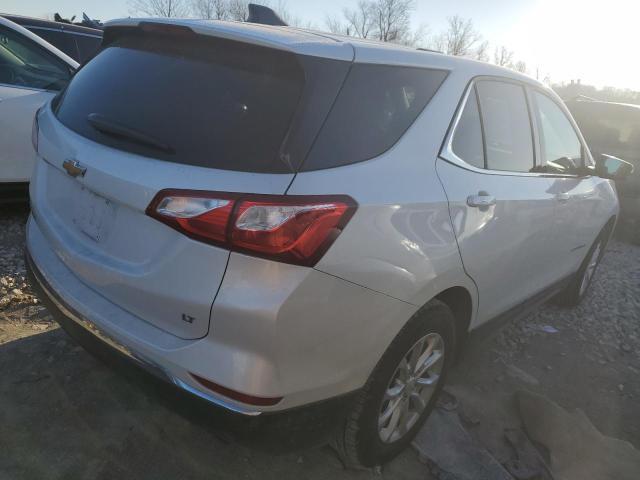 Photo 3 from auction – 2018 CHEVROLET EQUINOX LT with VIN 2GNAXJEV5J6315080