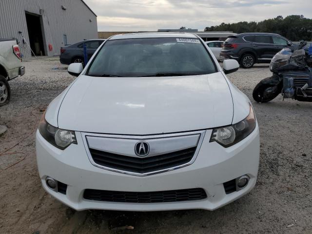 Photo 5 from auction – 2013 ACURA TSX TECH with VIN JH4CU2F68DC003014