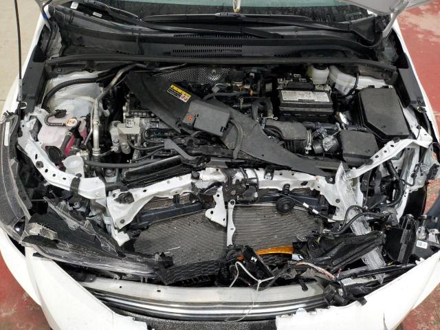 Photo 11 from auction – 2024 TOYOTA COROLLA LE with VIN 5YFB4MDE4RP142543