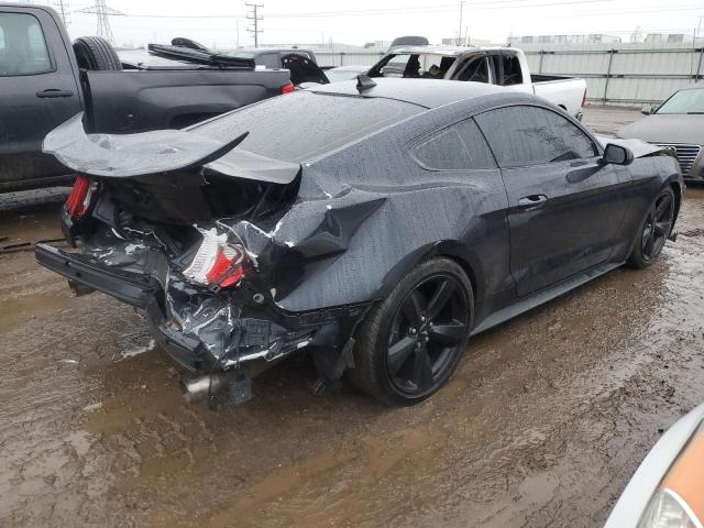 Photo 3 from auction – 2021 FORD MUSTANG with VIN 1FA6P8TH7M5121211