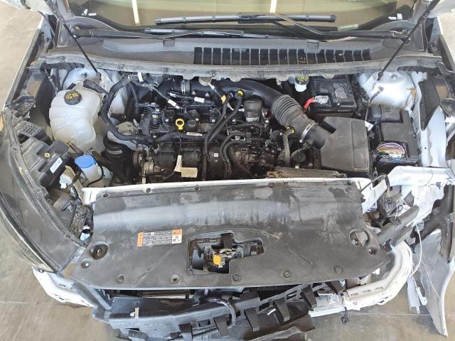 Foto 11 de la subasta – 2022 FORD EDGE SEL con VIN 2FMPK4J98NBA16591