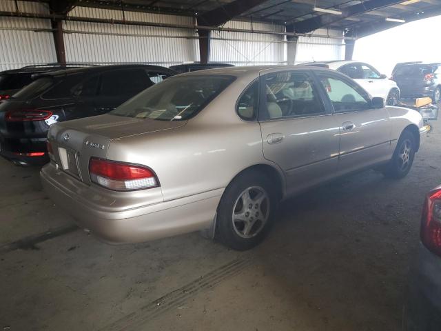 Photo 3 from auction – 1997 TOYOTA AVALON XL with VIN 4T1BF12B5VU207801