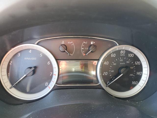 Photo 9 from auction – 2013 NISSAN SENTRA S with VIN 3N1AB7AP2DL777911
