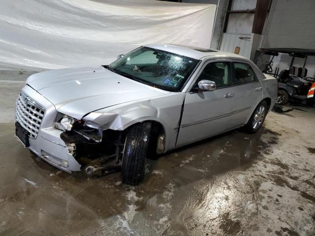CHRYSLER 300 TOURIN 2010 with VIN 2C3CK5CV4AH331242 - Photo from auction
