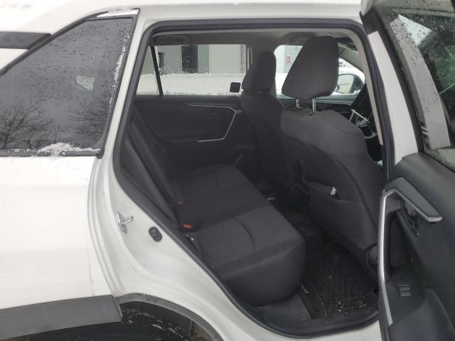 Фото 11 с аукциона – 2023 TOYOTA RAV4 LE с VIN 2T3B1RFV7PC351007