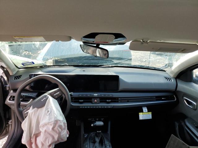 Photo 8 from auction – 2025 KIA K4 LX with VIN 3KPFT4DE3SE033972
