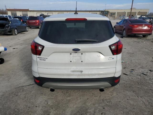Photo 6 from auction – 2019 FORD ESCAPE SE with VIN 1FMCU9GD1KUB30486