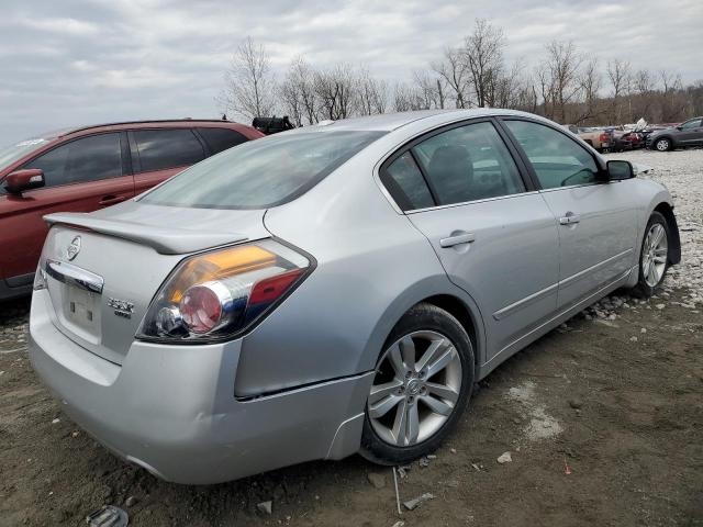Photo 3 from auction – 2011 NISSAN ALTIMA SR with VIN 1N4BL2AP1BN450551