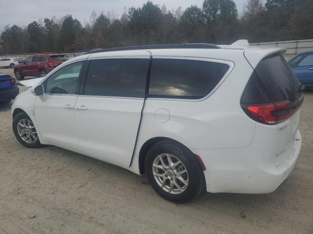 Photo 2 from auction – 2022 CHRYSLER PACIFICA T with VIN 2C4RC1BG7NR140560