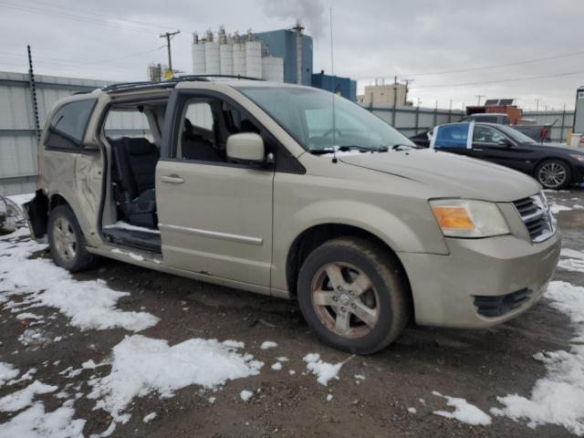 Photo 4 from auction – 2009 DODGE GRAND CARA with VIN 2D8HN54159R512572