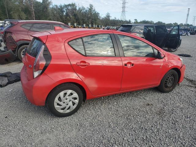Photo 3 from auction – 2016 TOYOTA PRIUS C with VIN JTDKDTB34G1136058