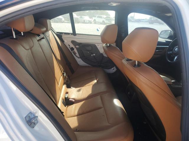 Photo 10 from auction – 2018 BMW 330 I with VIN WBA8B9G58JNU57787