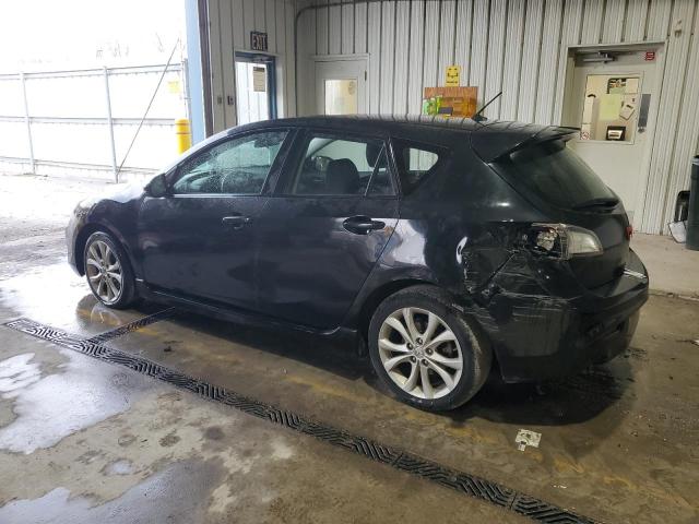 Photo 2 from auction – 2010 MAZDA 3 S with VIN JM1BL1H63A1259401