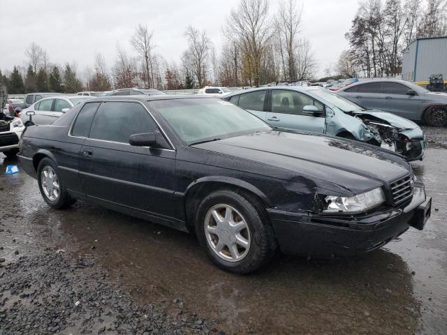 Photo 4 from auction – 1999 CADILLAC ELDORADO T with VIN 1G6ET1294XU613176