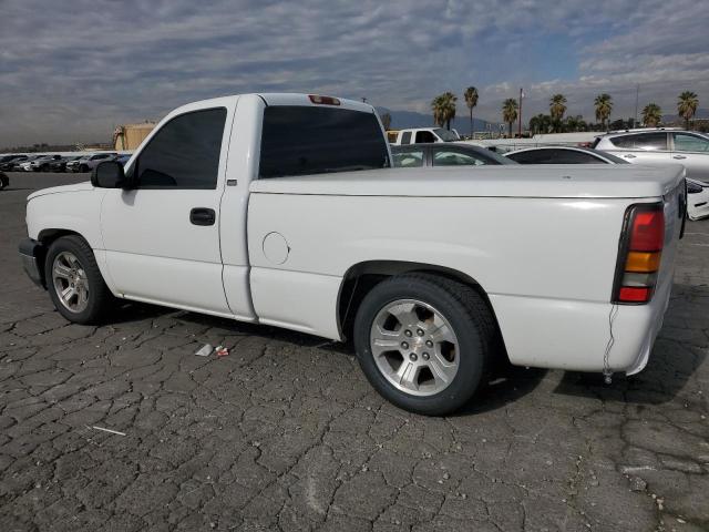 Photo 2 from auction – 2004 CHEVROLET SILVERADO with VIN 1GCEC14X04Z322116