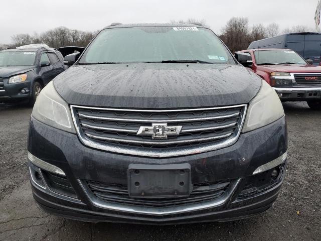 Photo 5 from auction – 2013 CHEVROLET TRAVERSE L with VIN 1GNKVGKD1DJ172791