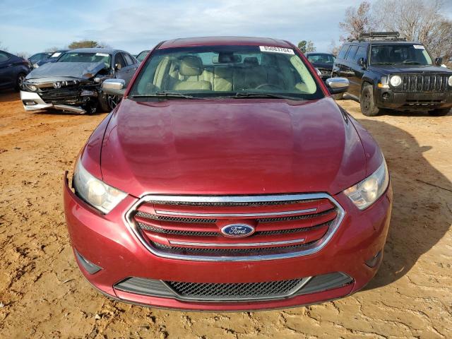 Photo 5 from auction – 2013 FORD TAURUS LIM with VIN 1FAHP2F86DG142170