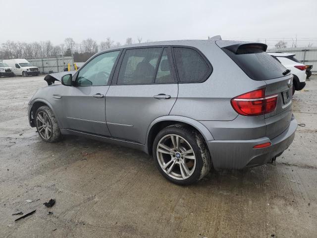 Photo 2 from auction – 2012 BMW X5 M with VIN 5YMGY0C54CLK27815
