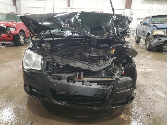 Photo 5 from auction – 2009 VOLKSWAGEN EOS TURBO with VIN WVWBA71F39V005310