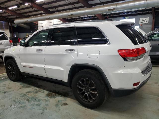 Photo 2 from auction – 2015 JEEP GRAND CHER with VIN 1C4RJEBG4FC915582