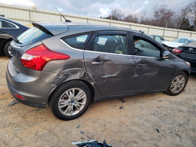 Foto 3 de la subasta – 2012 FORD FOCUS SEL con VIN 1FAHP3M24CL393117
