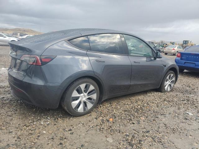 Photo 3 from auction – 2023 TESLA MODEL Y with VIN 7SAYGDEE1PF870350