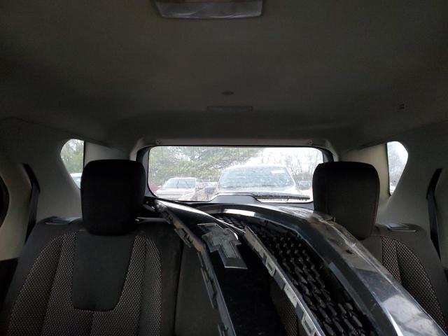 Photo 10 from auction – 2014 CHEVROLET EQUINOX LT with VIN 2GNALBEK1E1151157