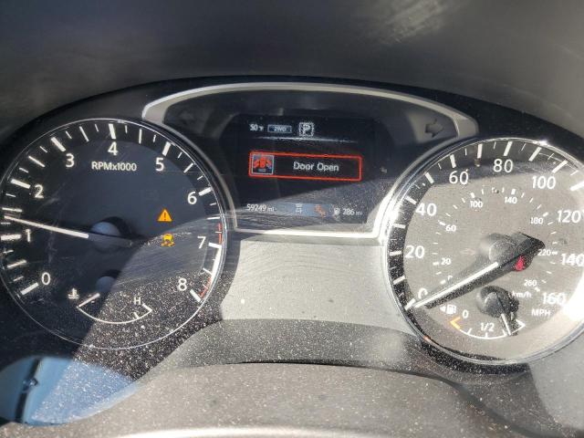 Photo 9 from auction – 2018 NISSAN PATHFINDER with VIN 5N1DR2MM6JC637440