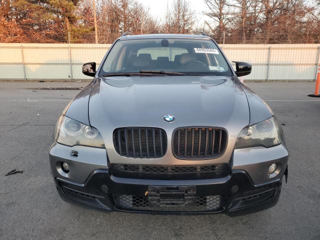 Photo 5 from auction – 2010 BMW X5 XDRIVE3 with VIN 5UXFE4C56AL380003