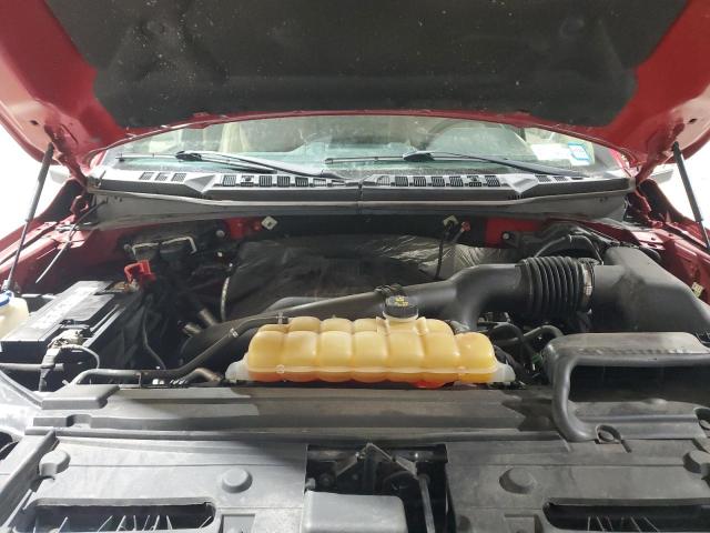 Photo 11 from auction – 2016 FORD F150 SUPER with VIN 1FTEW1EG2GKF24832