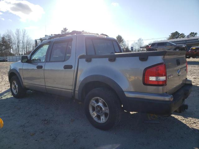 Photo 2 from auction – 2008 FORD EXPLORER S with VIN 1FMEU51E08UA52245