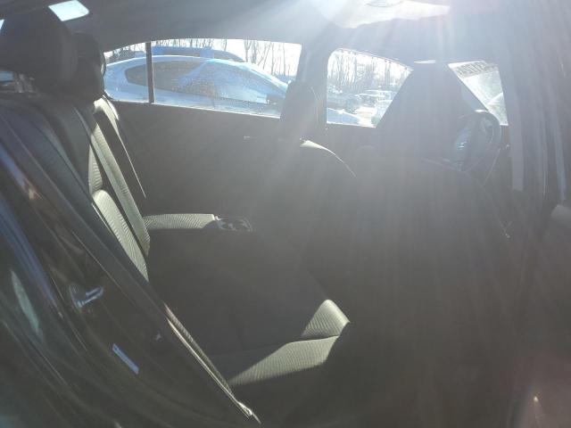 Photo 10 from auction – 2014 HONDA ACCORD LX with VIN 1HGCR2F33EA033187