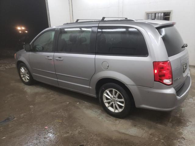 Photo 2 from auction – 2014 DODGE GRAND CARA with VIN 2C4RDGCG6ER424471