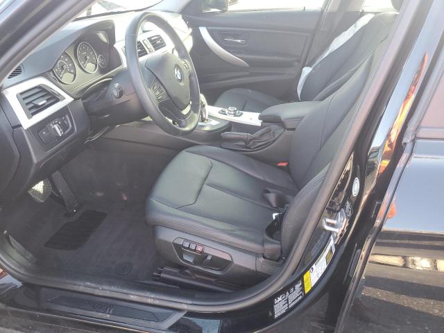 صورة رقم 7 من المزاد - 2013 BMW 328 XI مع VIN WBA3B3C5XDF541685