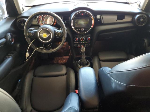 Photo 8 from auction – 2017 MINI COOPER with VIN WMWXU1C55H2E18103
