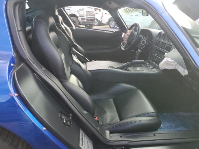 Photo 10 from auction – 1996 DODGE VIPER GTS with VIN 1B3ER69E2TV200349
