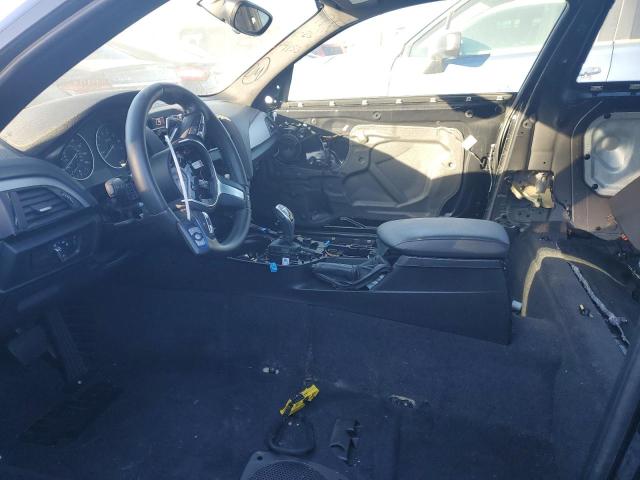 Photo 7 from auction – 2014 BMW M235I with VIN WBA1J7C54EVW84155