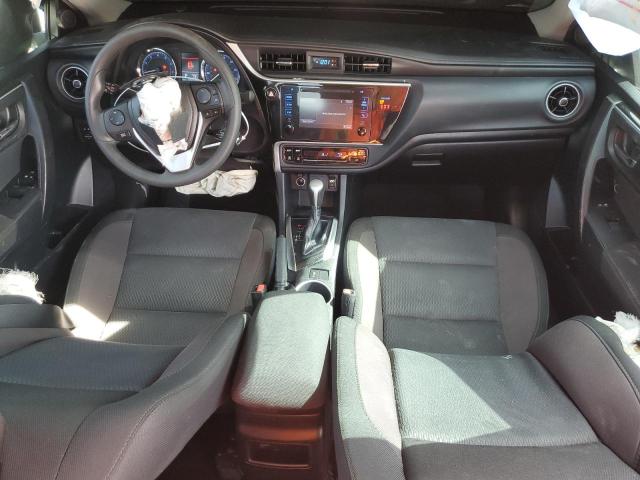 Photo 8 from auction – 2019 TOYOTA COROLLA L with VIN 2T1BURHE7KC202120