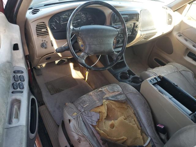 Photo 8 from auction – 1998 MERCURY MOUNTAINEE with VIN 4M2ZU55P3WUJ22118